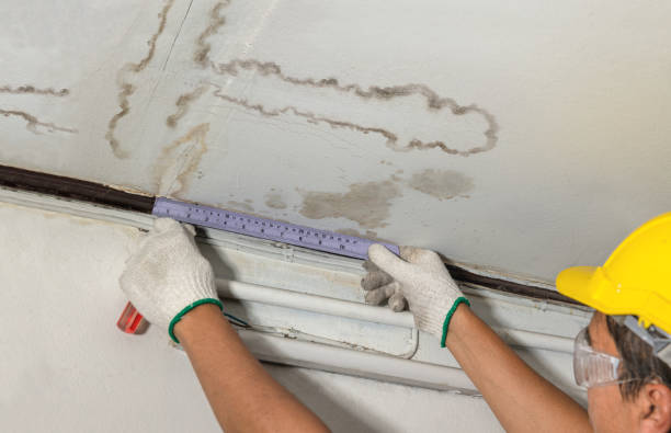 Reliable Burst Pipe Cleanup contractor in Spencer, NC by Local Water Damage Repair